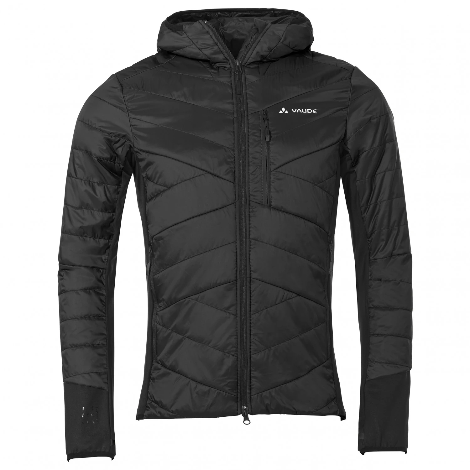 VAUDE Sesvenna Jacket IV - Synthetic Jacket 3 VAUDE Sesvenna Jacket IV - Synthetic Jacket