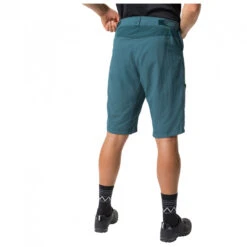 VAUDE Tamaro Shorts II - Cycling Bottoms -Vaude vaude tamaro shorts ii cycling bottoms detail 4