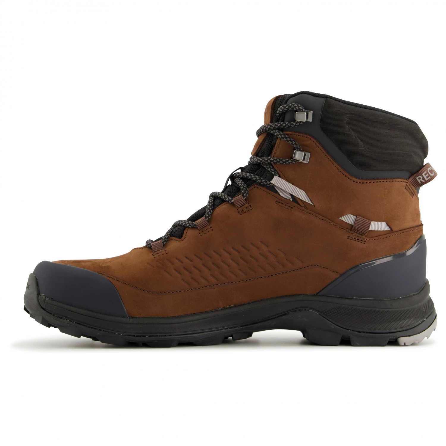 Vaude - TRK Skarvan Tech Mid STX - Walking Boots 6 Vaude - TRK Skarvan Tech Mid STX - Walking Boots - Image 4