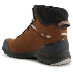 Vaude - TRK Skarvan Tech Mid STX - Walking Boots 12 Vaude - TRK Skarvan Tech Mid STX - Walking Boots -Vaude vaude trk skarvan tech mid stx walking boots detail 5
