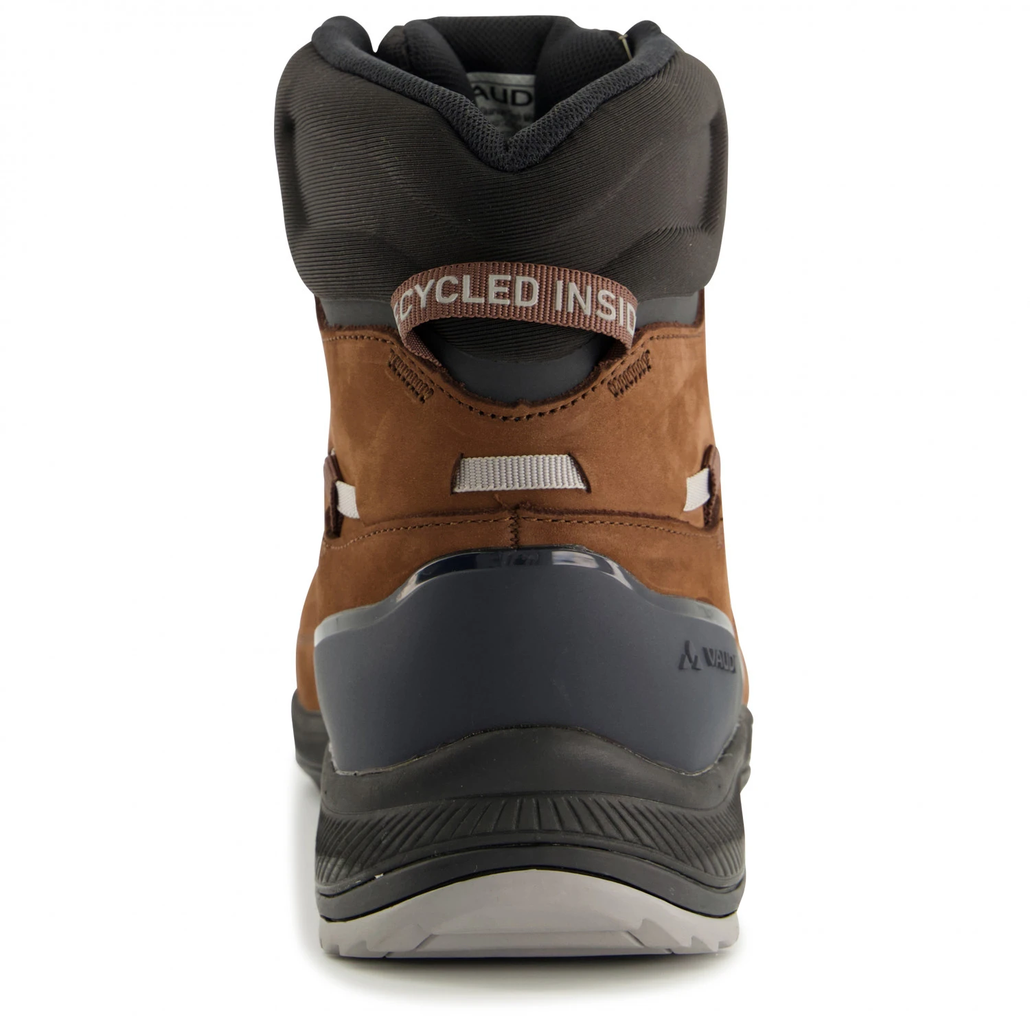 Vaude - TRK Skarvan Tech Mid STX - Walking Boots 8 Vaude - TRK Skarvan Tech Mid STX - Walking Boots - Image 6