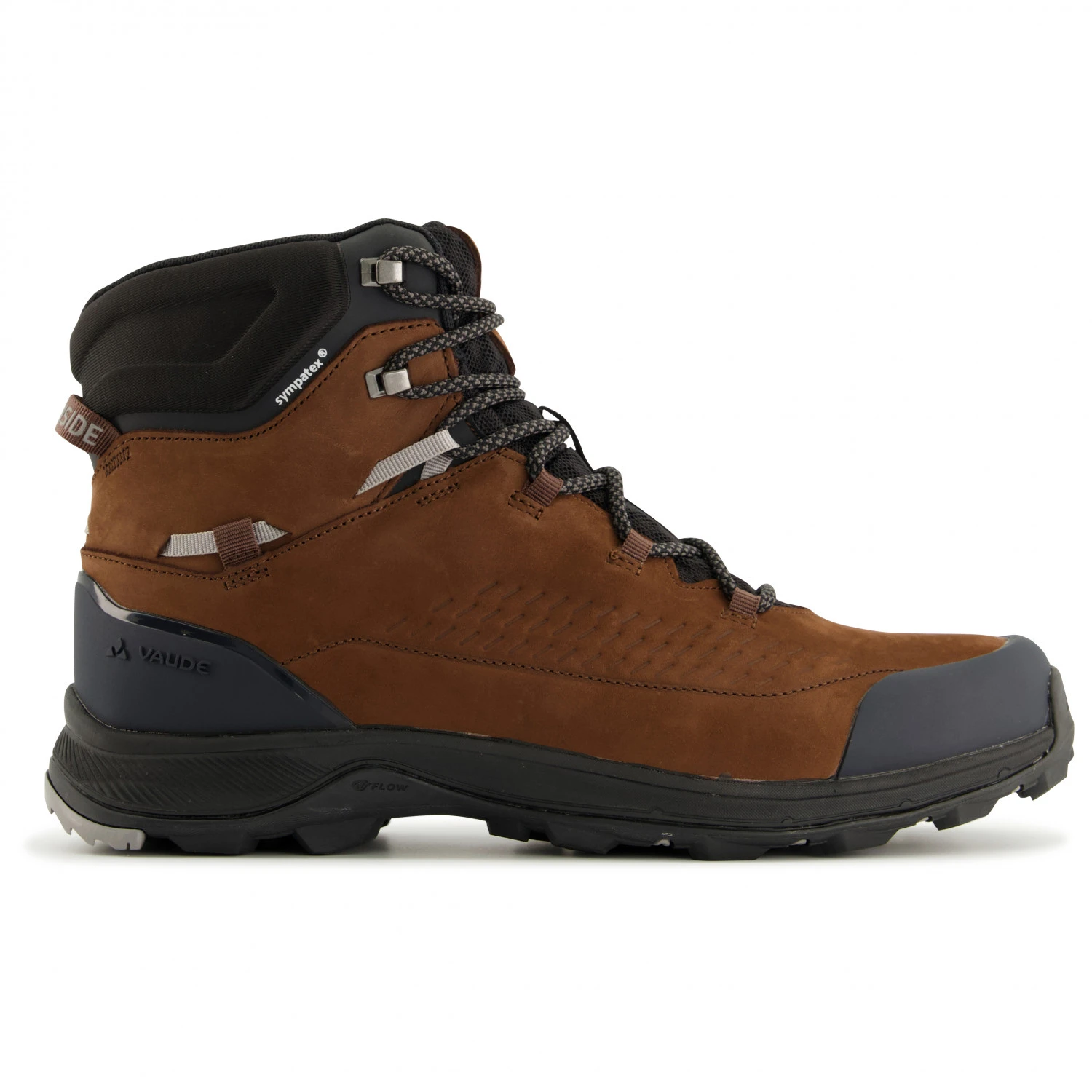 Vaude - TRK Skarvan Tech Mid STX - Walking Boots 3 Vaude - TRK Skarvan Tech Mid STX - Walking Boots
