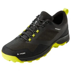 Vaude - TVL Comrus Tech STX - Multisport Shoes 12 Vaude - TVL Comrus Tech STX - Multisport Shoes -Vaude vaude tvl comrus tech stx multisport shoes detail 5