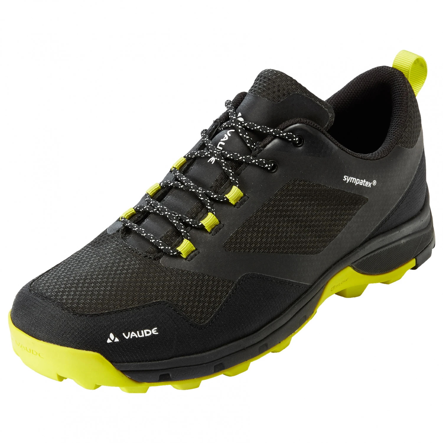 Vaude - TVL Comrus Tech STX - Multisport Shoes 7 Vaude - TVL Comrus Tech STX - Multisport Shoes - Image 5