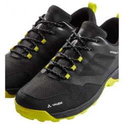 Vaude - TVL Comrus Tech STX - Multisport Shoes 13 Vaude - TVL Comrus Tech STX - Multisport Shoes -Vaude vaude tvl comrus tech stx multisport shoes detail 6