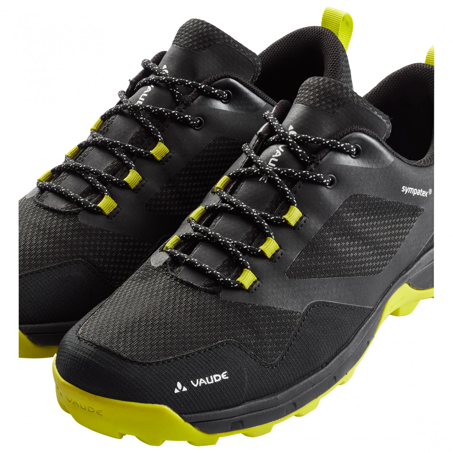Vaude - TVL Comrus Tech STX - Multisport Shoes 8 Vaude - TVL Comrus Tech STX - Multisport Shoes - Image 6