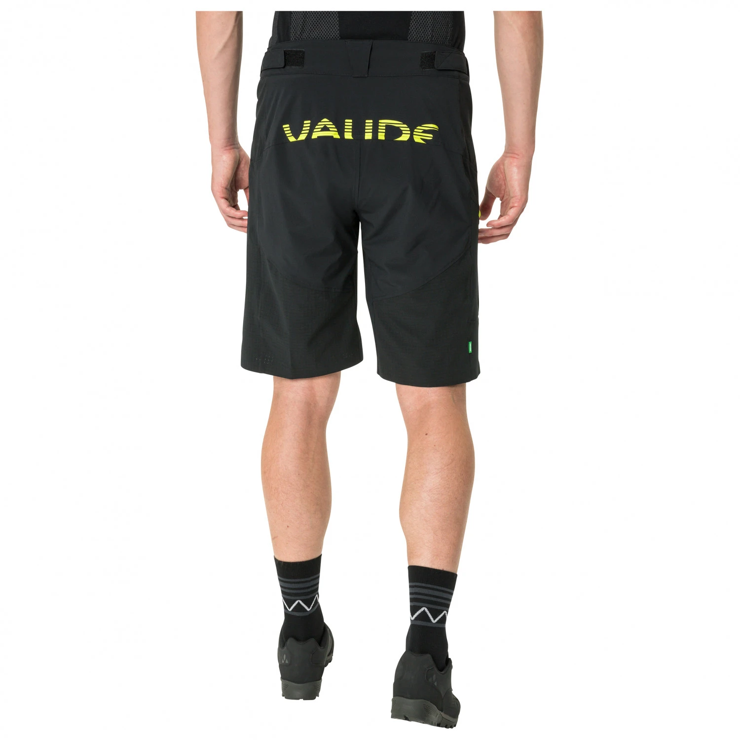 VAUDE Virt Shorts - Cycling Bottoms 4 VAUDE Virt Shorts - Cycling Bottoms - Image 2