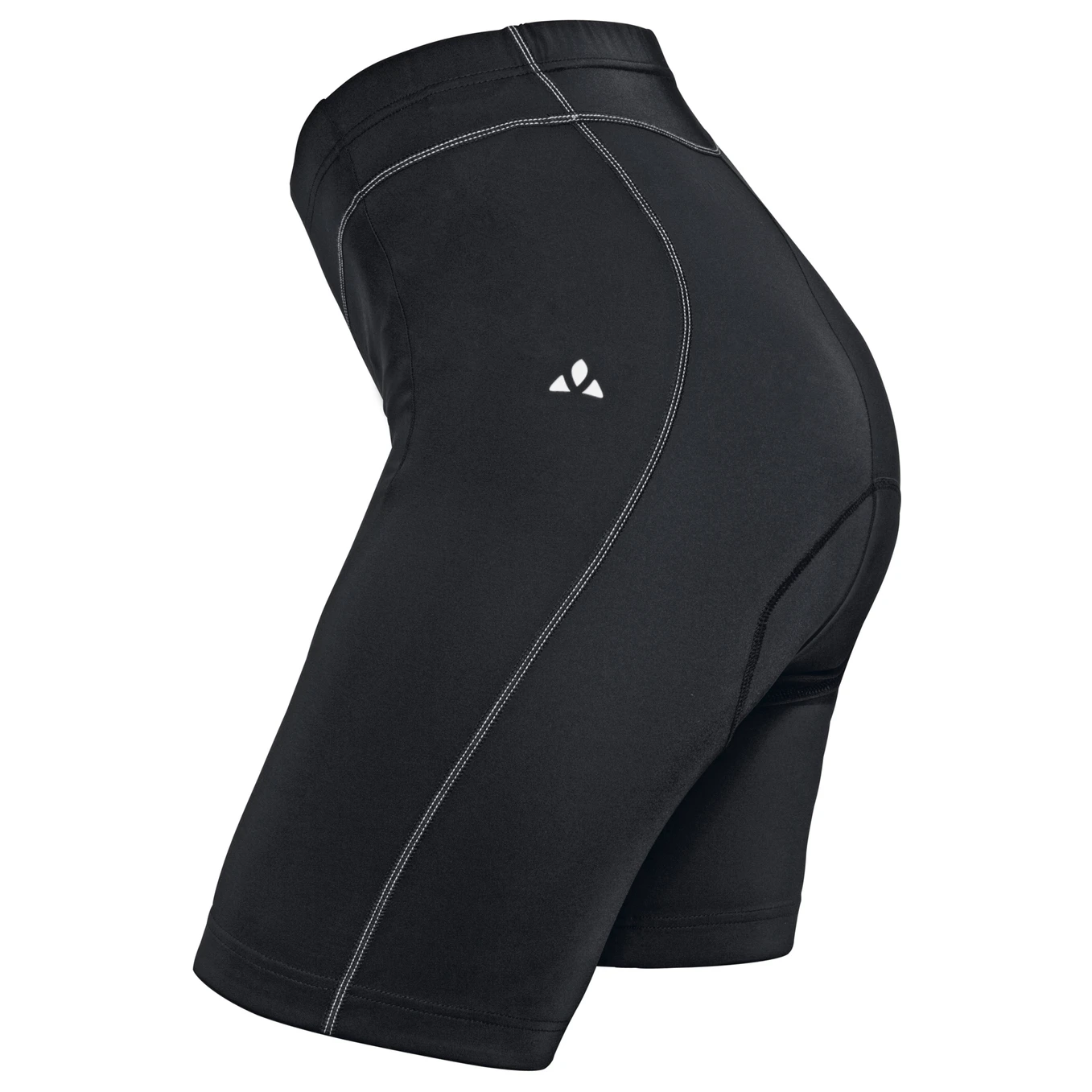 VAUDE Women's Active Pants - Cycling Bottoms 4 VAUDE Women's Active Pants - Cycling Bottoms - Image 2