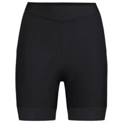 VAUDE Women's Advanced Shorts IV - Cycling Bottoms