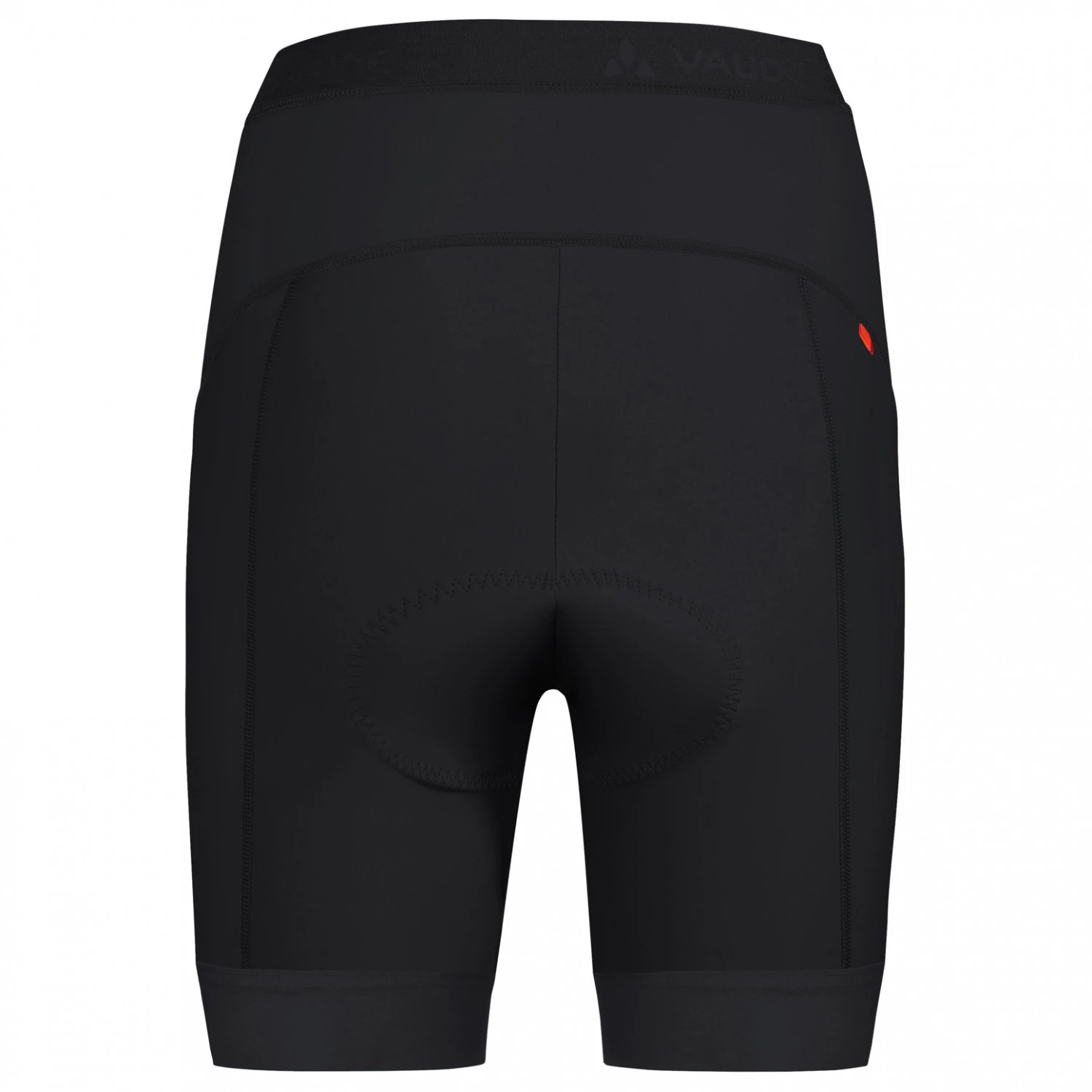 VAUDE Women's Advanced Shorts IV - Cycling Bottoms 4 VAUDE Women's Advanced Shorts IV - Cycling Bottoms - Image 2