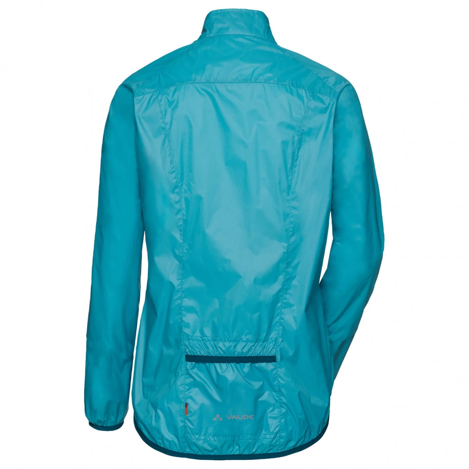 VAUDE Women's Air Jacket III - Cycling Jacket 4 VAUDE Women's Air Jacket III - Cycling Jacket - Image 2