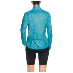 VAUDE Women's Air Jacket III - Cycling Jacket 10 VAUDE Women's Air Jacket III - Cycling Jacket -Vaude vaude womens air jacket iii cycling jacket detail 4