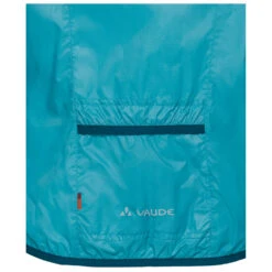 VAUDE Women's Air Jacket III - Cycling Jacket 11 VAUDE Women's Air Jacket III - Cycling Jacket -Vaude vaude womens air jacket iii cycling jacket detail 5