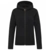 VAUDE Women's Aland Hooded Jacket - Fleece Jacket 2 VAUDE Women's Aland Hooded Jacket - Fleece Jacket -Vaude vaude womens aland hooded jacket fleece jacket
