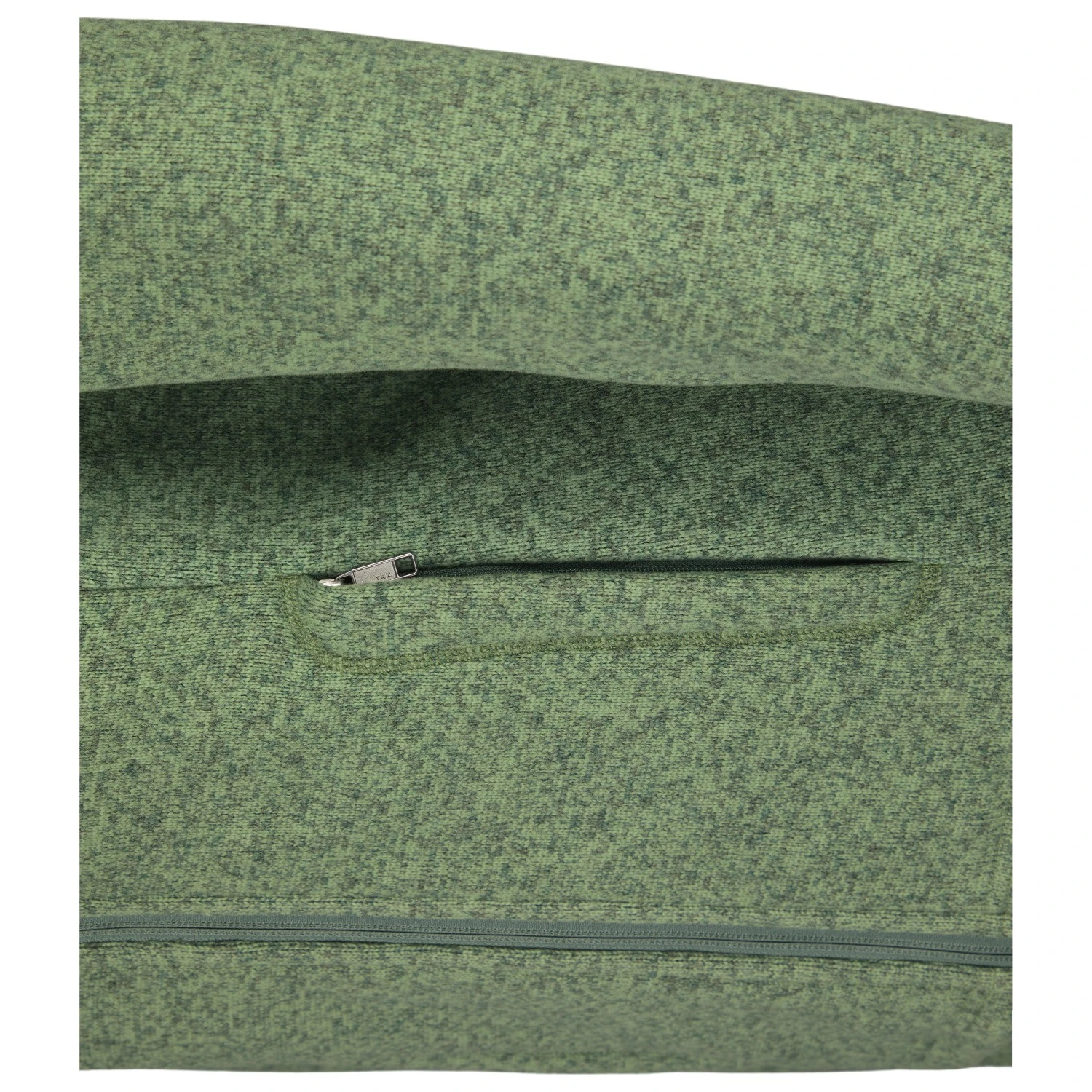 VAUDE Women's Aland Hooded Jacket - Fleece Jacket 7 VAUDE Women's Aland Hooded Jacket - Fleece Jacket - Image 5