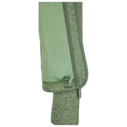 VAUDE Women's Aland Hooded Jacket - Fleece Jacket 18 VAUDE Women's Aland Hooded Jacket - Fleece Jacket -Vaude vaude womens aland hooded jacket fleece jacket detail 6