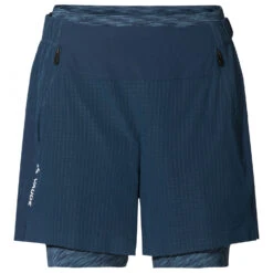 VAUDE Women's Altissimi Shorts - Cycling Bottoms