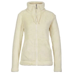 VAUDE Women's Belene Fleece Jacket - Fleece Jacket