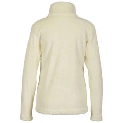 VAUDE Women's Belene Fleece Jacket - Fleece Jacket -Vaude vaude womens belene fleece jacket fleece jacket detail 4