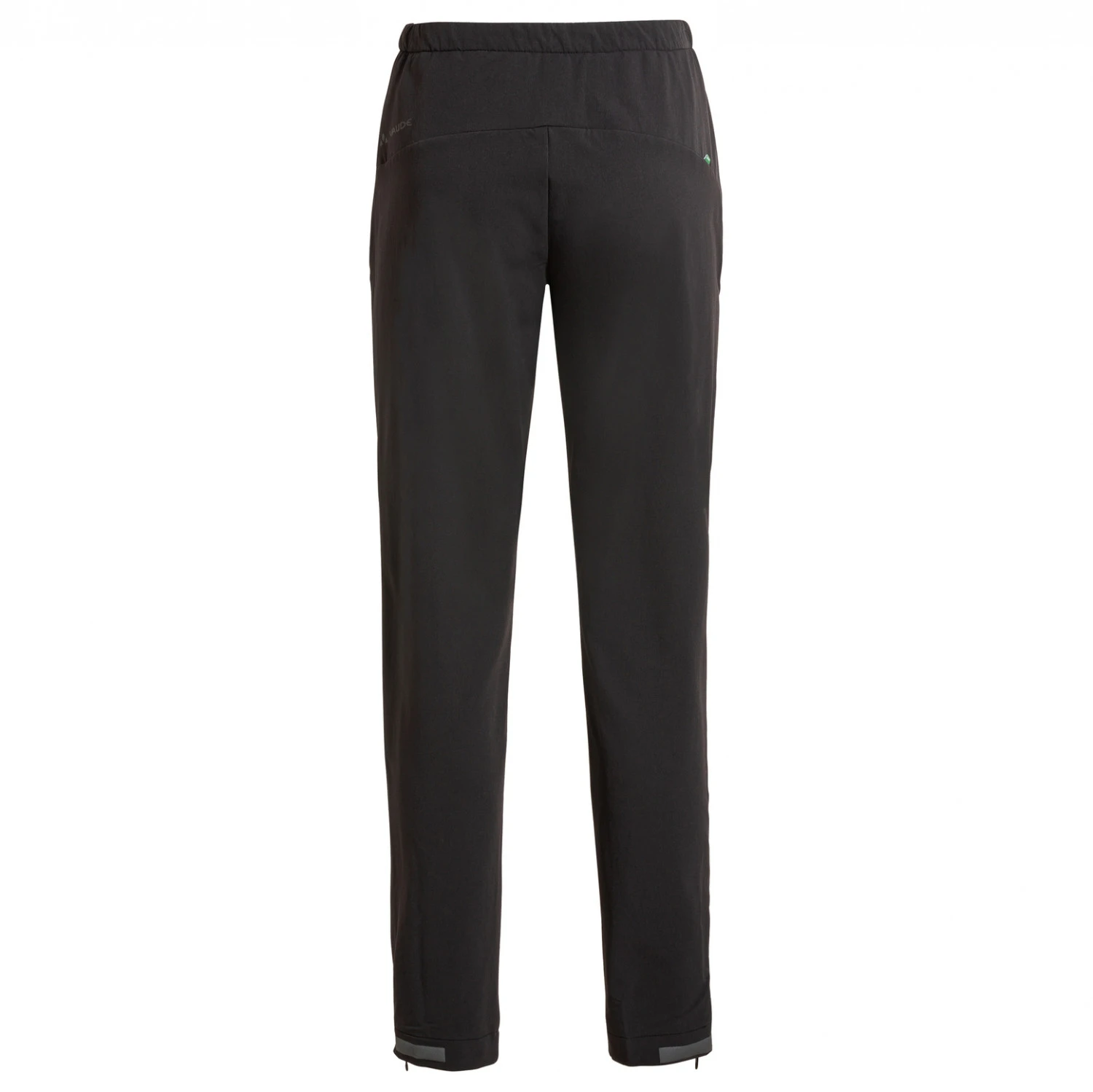 VAUDE Women's Cyclist Hybrid Pants - Cycling Bottoms 4 VAUDE Women's Cyclist Hybrid Pants - Cycling Bottoms - Image 2