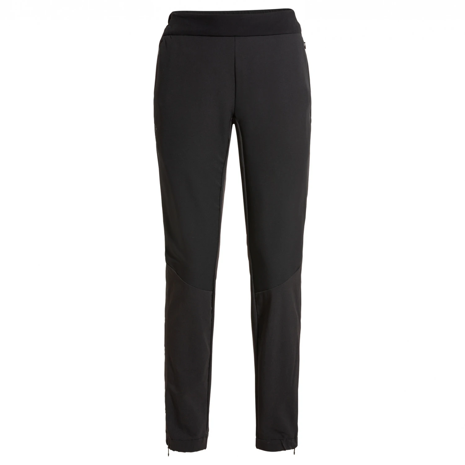 VAUDE Women's Cyclist Hybrid Pants - Cycling Bottoms 3 VAUDE Women's Cyclist Hybrid Pants - Cycling Bottoms