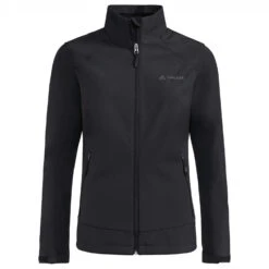 VAUDE Women's Cyclone Jacket VI - Softshell Jacket