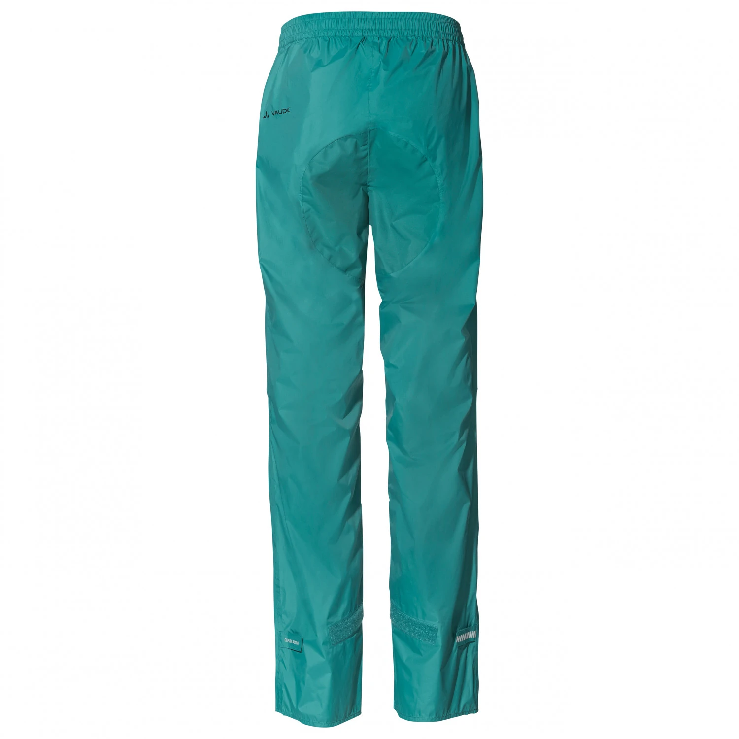 VAUDE Women's Drop Pant - Cycling Bottoms 4 VAUDE Women's Drop Pant - Cycling Bottoms - Image 2
