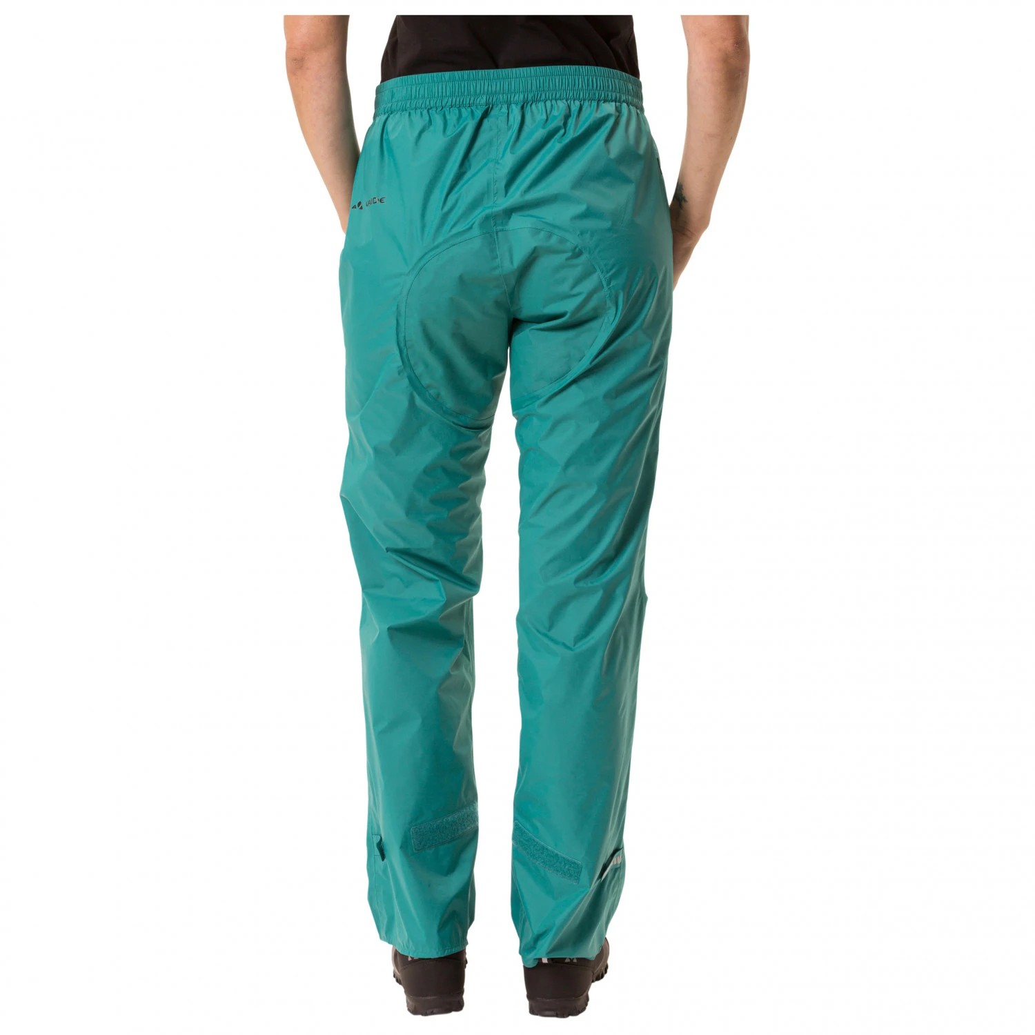 VAUDE Women's Drop Pant - Cycling Bottoms 6 VAUDE Women's Drop Pant - Cycling Bottoms - Image 4