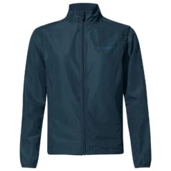 Vaude 18 VAUDE Women's Dundee Classic Zip-Off Jacket - Cycling Jacket