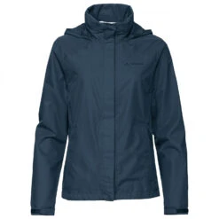 Vaude 16 VAUDE Women's Escape Bike Light Jacket - Cycling Jacket