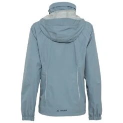 Vaude -Vaude vaude womens escape bike light jacket cycling jacket detail 2