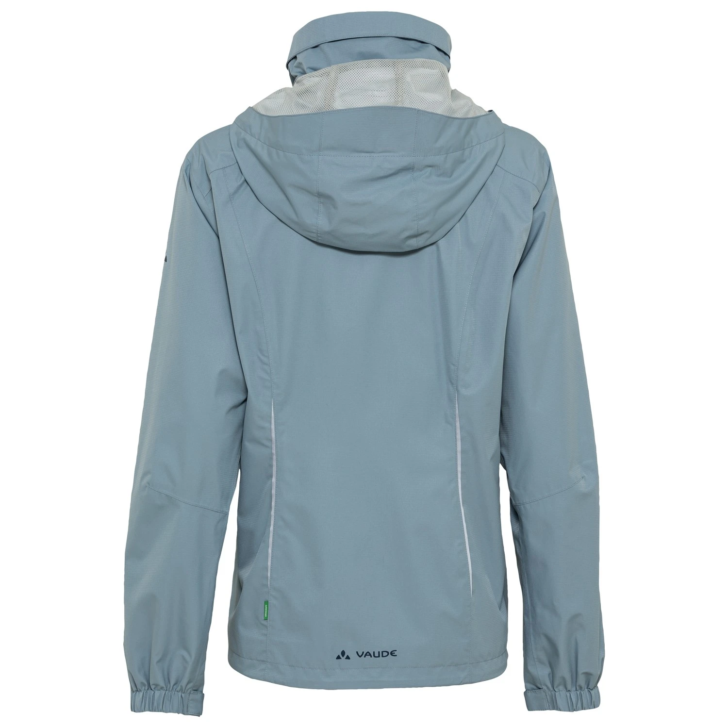 VAUDE Women's Escape Bike Light Jacket - Cycling Jacket 4 VAUDE Women's Escape Bike Light Jacket - Cycling Jacket - Image 2