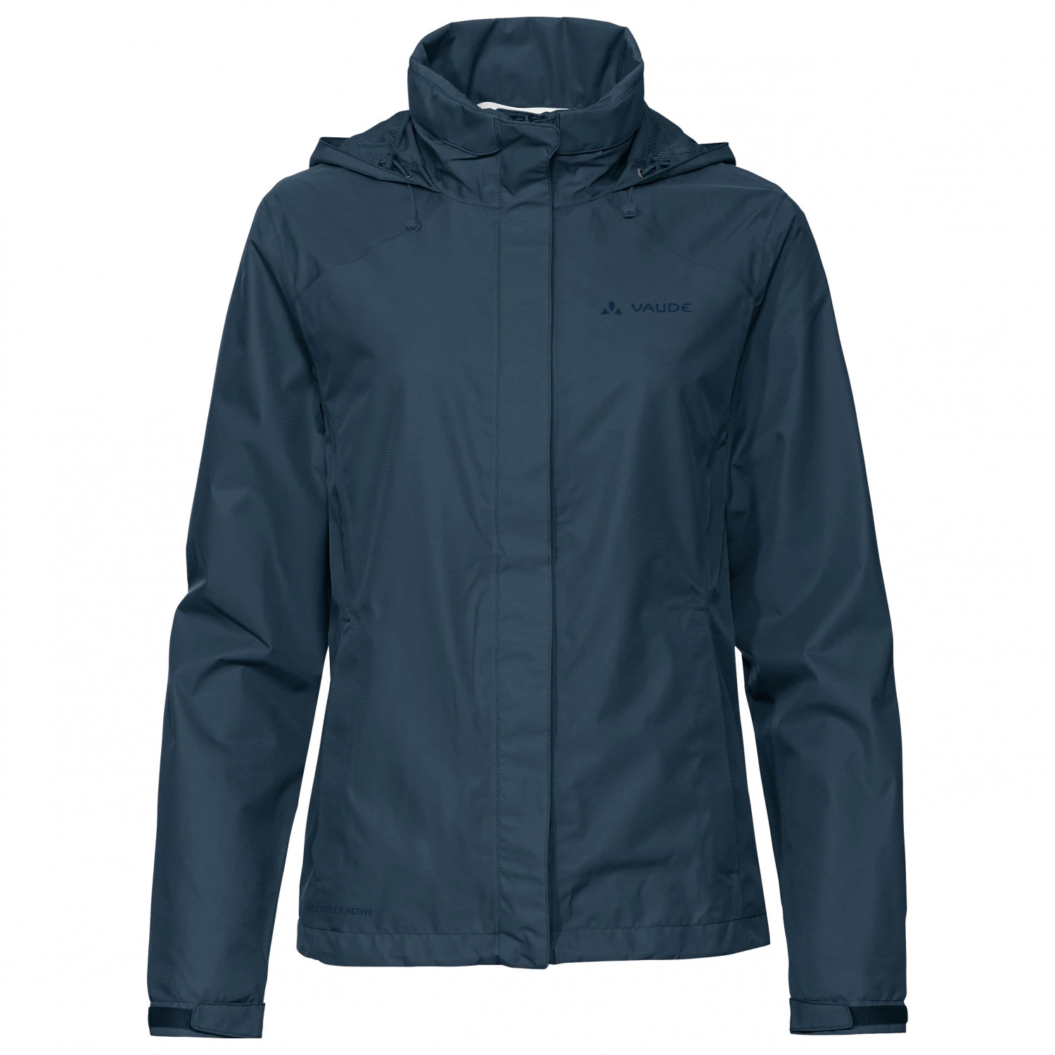 VAUDE Women's Escape Bike Light Jacket - Cycling Jacket 3 VAUDE Women's Escape Bike Light Jacket - Cycling Jacket