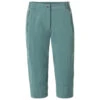 VAUDE Women's Farley Stretch Capri III - Walking Trousers -Vaude vaude womens farley stretch capri iii walking trousers