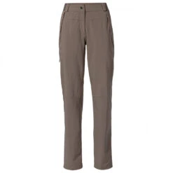 Vaude 38 VAUDE Women's Farley Stretch Pants III - Walking Trousers