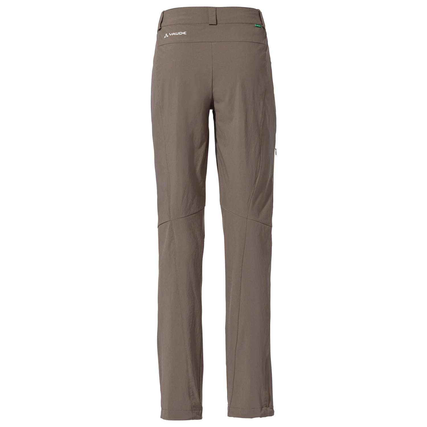 VAUDE Women's Farley Stretch Pants III - Walking Trousers 4 VAUDE Women's Farley Stretch Pants III - Walking Trousers - Image 2