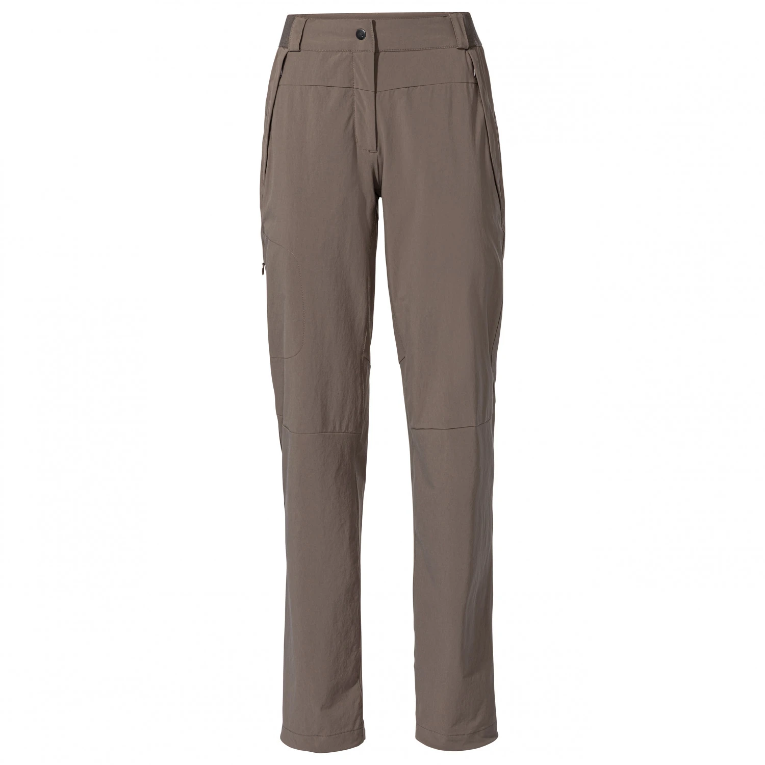 VAUDE Women's Farley Stretch Pants III - Walking Trousers 3 VAUDE Women's Farley Stretch Pants III - Walking Trousers