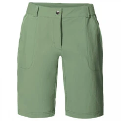 VAUDE Women's Farley Stretch Shorts II - Shorts