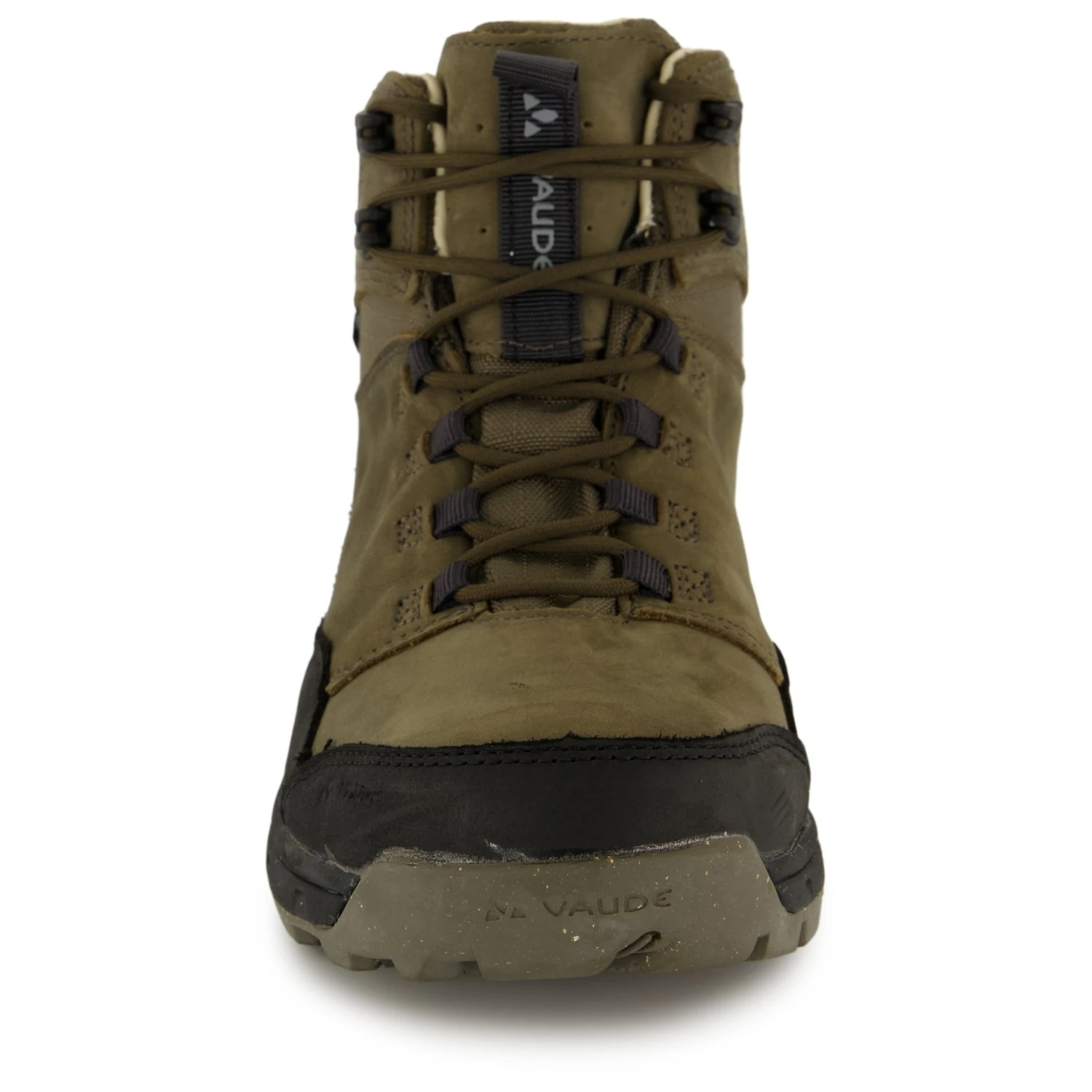 Vaude - Women's HKG Core Mid - Walking Boots 5 Vaude - Women's HKG Core Mid - Walking Boots - Image 3
