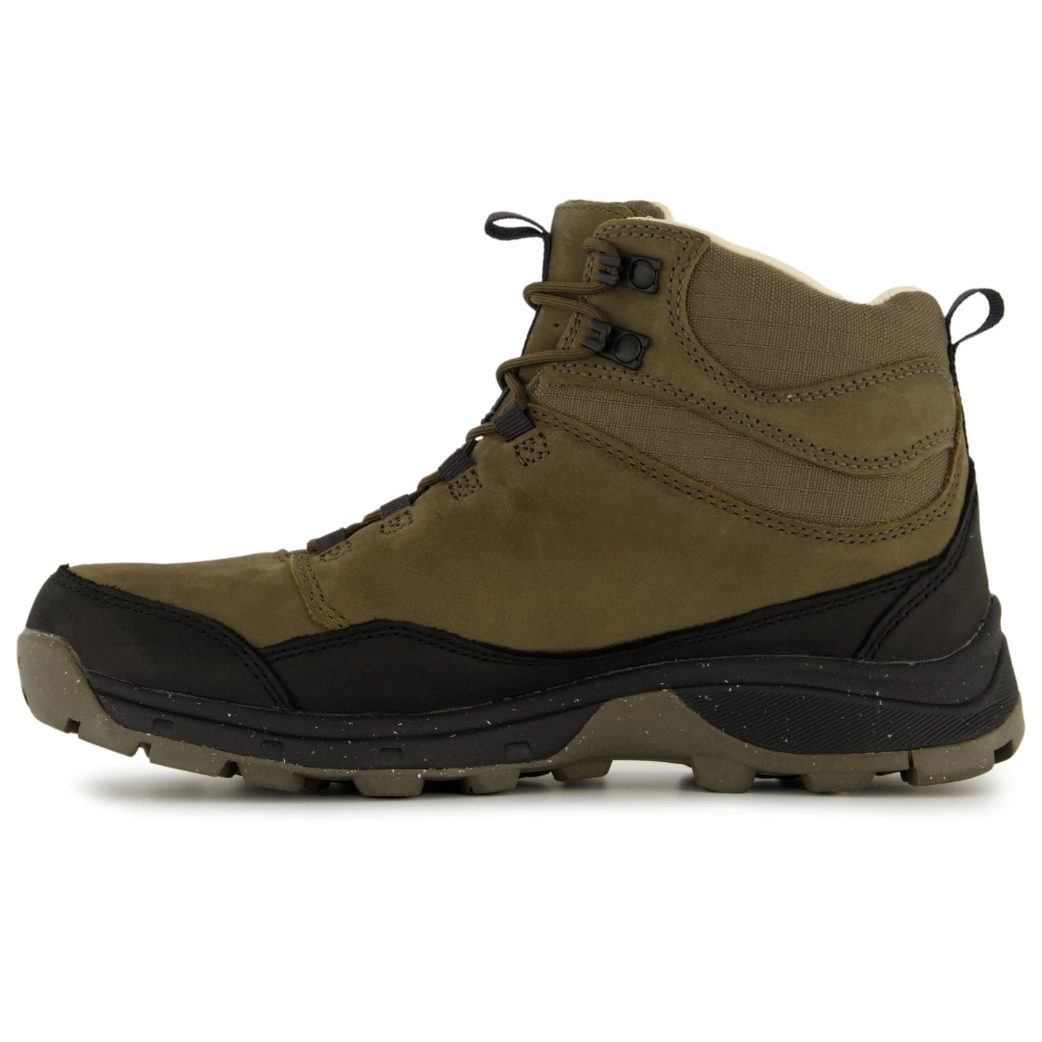 Vaude - Women's HKG Core Mid - Walking Boots 6 Vaude - Women's HKG Core Mid - Walking Boots - Image 4