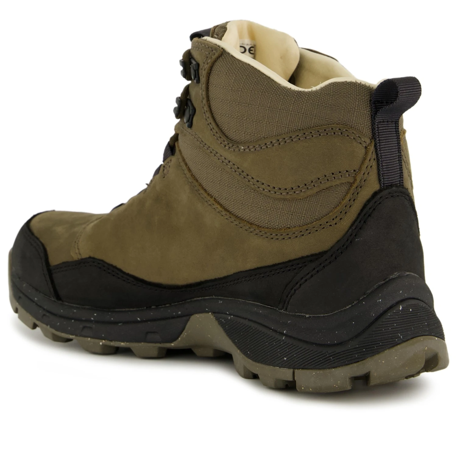 Vaude - Women's HKG Core Mid - Walking Boots 7 Vaude - Women's HKG Core Mid - Walking Boots - Image 5