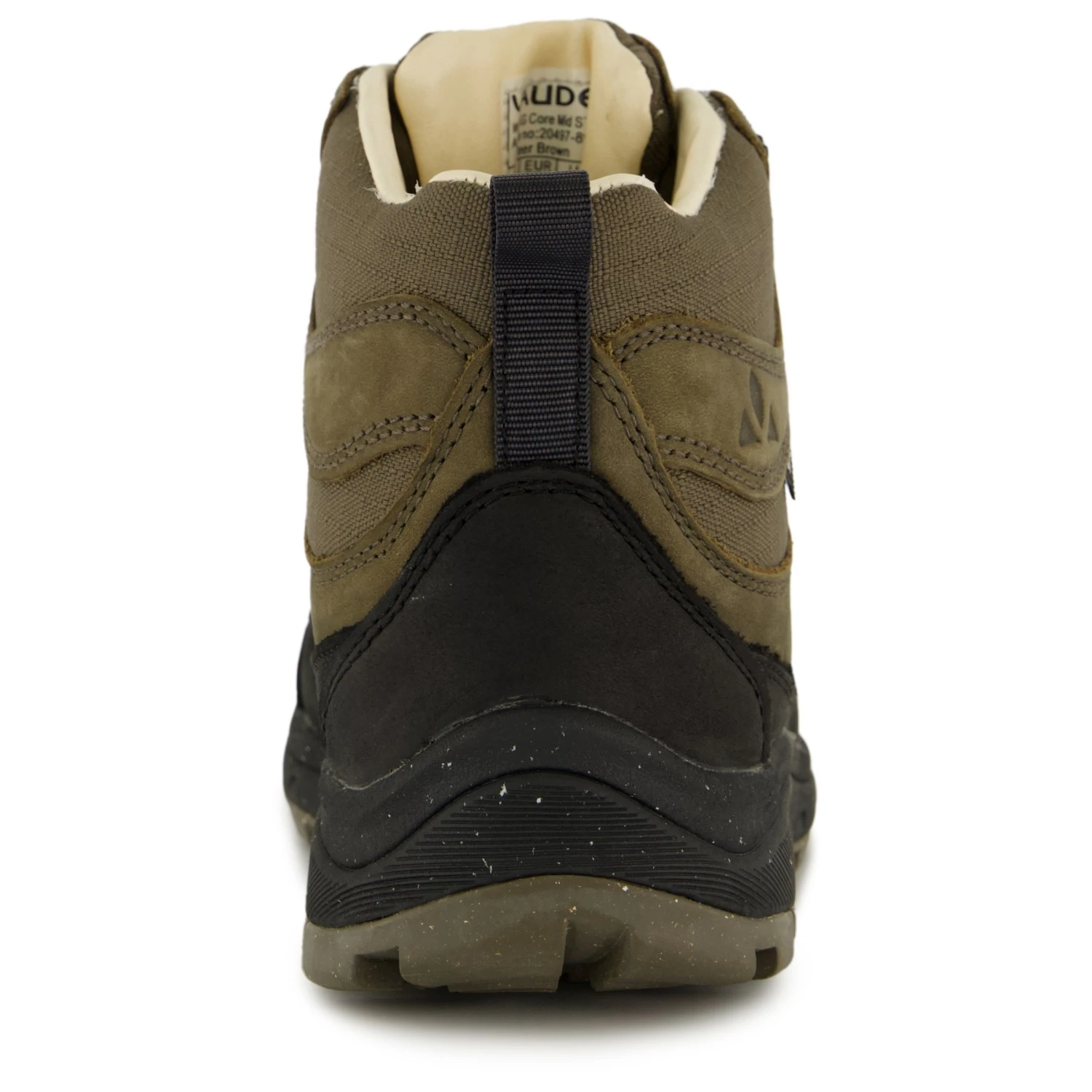 Vaude - Women's HKG Core Mid - Walking Boots 8 Vaude - Women's HKG Core Mid - Walking Boots - Image 6