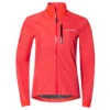 VAUDE Women's Kuro Rain Jacket - Cycling Jacket -Vaude vaude womens kuro rain jacket cycling jacket