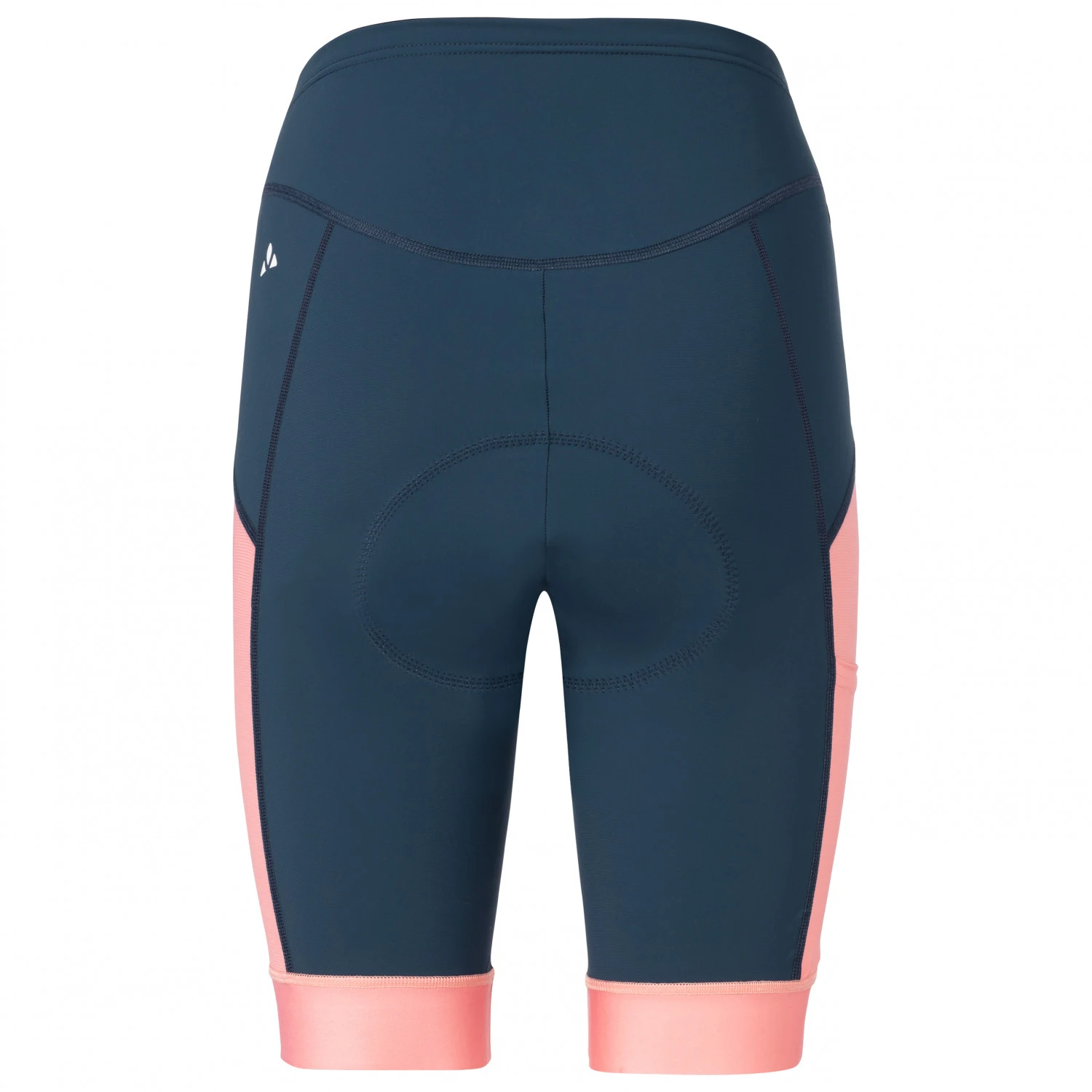 VAUDE Women's Kuro Tights - Cycling Bottoms 4 VAUDE Women's Kuro Tights - Cycling Bottoms - Image 2