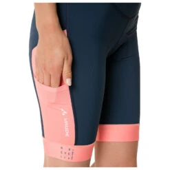 VAUDE Women's Kuro Tights - Cycling Bottoms 8 VAUDE Women's Kuro Tights - Cycling Bottoms -Vaude vaude womens kuro tights cycling bottoms detail 3
