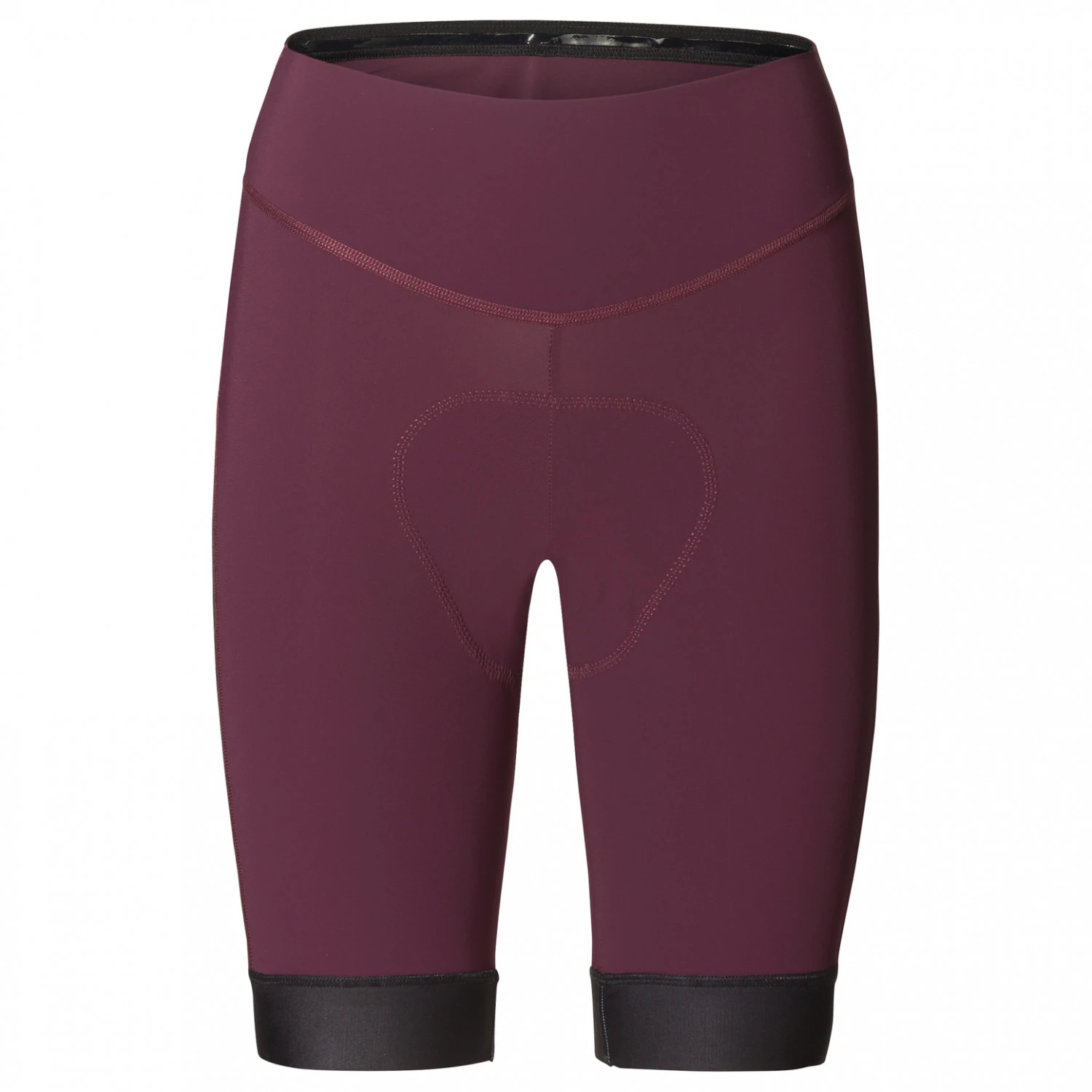 VAUDE Women's Kuro Tights - Cycling Bottoms 3 VAUDE Women's Kuro Tights - Cycling Bottoms