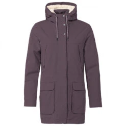 VAUDE Women's Manukau Parka II - Parka