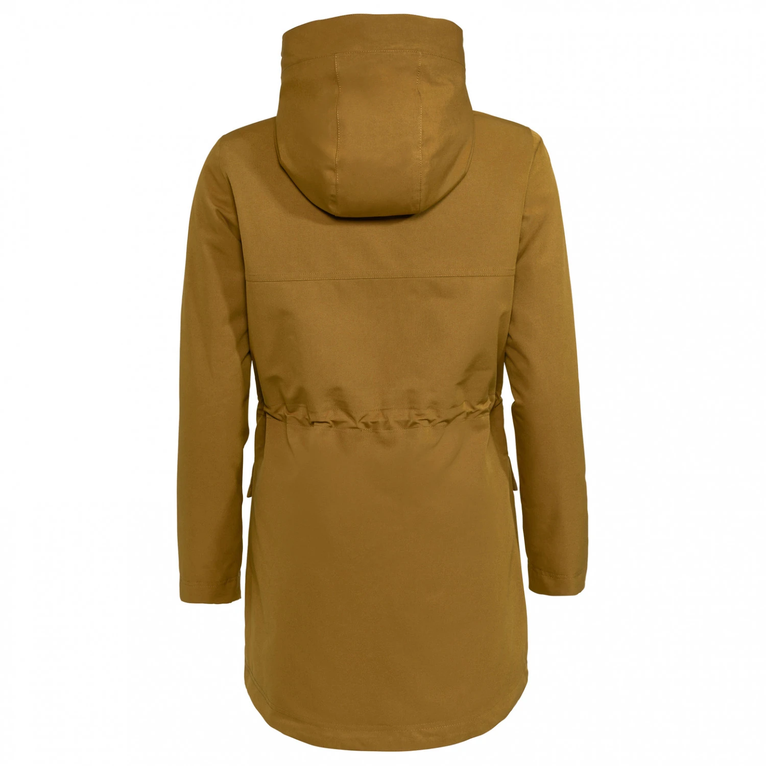 VAUDE Women's Manukau Parka II - Parka 4 VAUDE Women's Manukau Parka II - Parka - Image 2