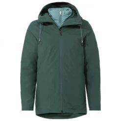 VAUDE Women's Mineo 3In1 Jacket - Winter Jacket