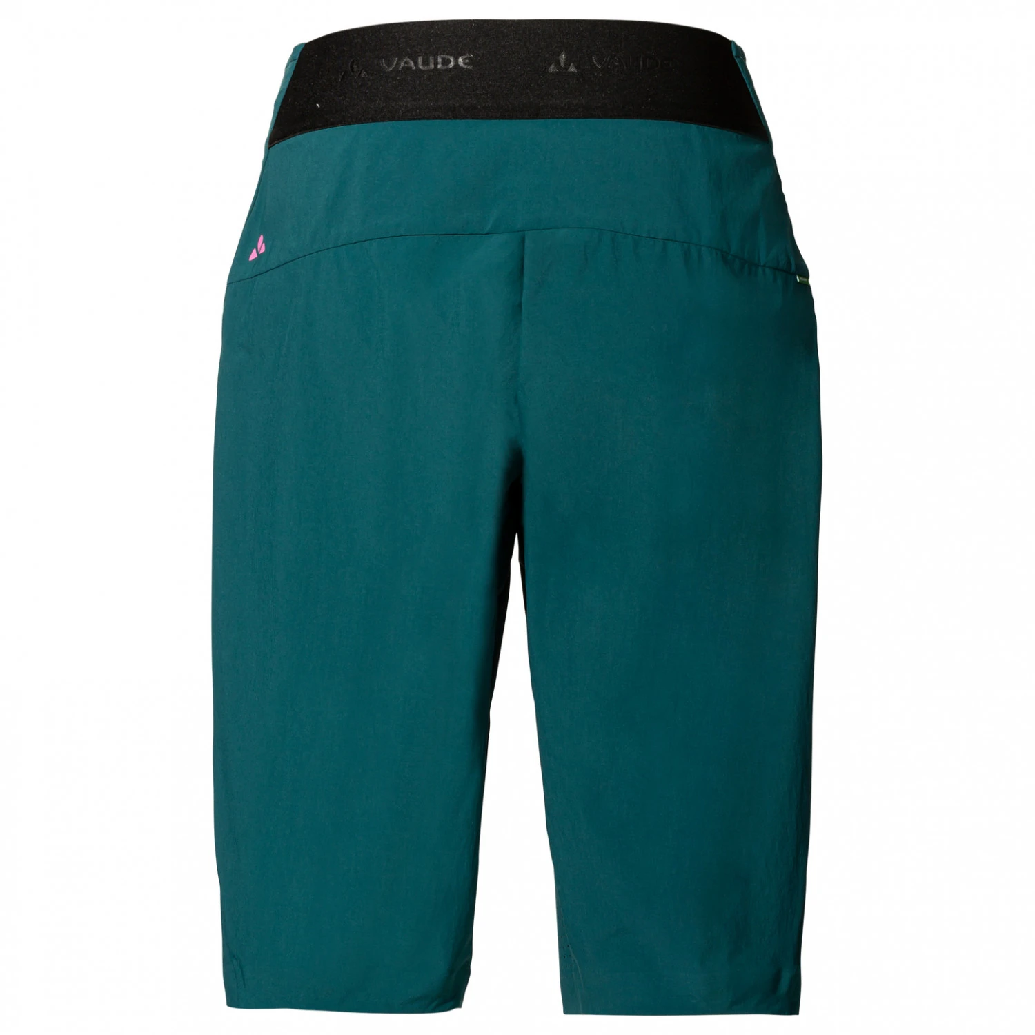 VAUDE Women's Moab Pro Shorts - Cycling Bottoms 4 VAUDE Women's Moab Pro Shorts - Cycling Bottoms - Image 2
